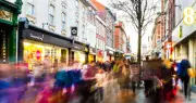High street tax burden 'costing jobs and pushing up prices', says BRC