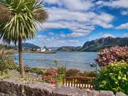 Highlands village named Scotland's answer to Italy's Positano