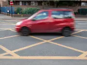 Highway Code settles yellow box junction debate as drivers fume
