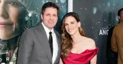 Hilary Swank, 52, announces third pregnancy three years after twins