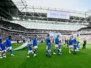 Hill Dickinson Stadium expansion 'not impossible' as Everton architect provides update