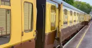 Historian names Devon's Dartmouth as UK's most boring station