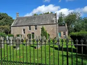 Historic Aberdeenshire Church for Sale at £80,000
