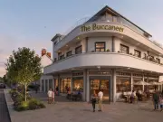 Historic Porthcawl pub saved from demolition in regeneration plan