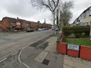 Hit-and-run driver leaves girl, 11, with serious fractures in Old Swan