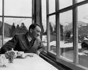 Hitler a Lazy Criminal, Not Mastermind, Says New Book on Nazi Rise