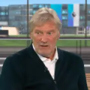 Hoddle: Rice is the Premier League's most effective player