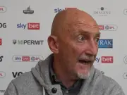 Holloway calls for Man City to be demoted to non-league