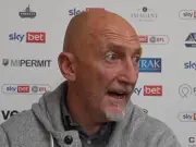 Holloway wants Man City 'put in non-league' after financial breaches rant