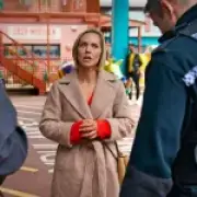 Hollyoaks: Cindy questioned by police after tragic twist