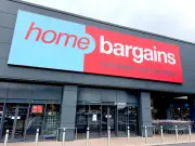 Home Bargains 8p Heated Airer Dries Clothes Without Tumble Dryer