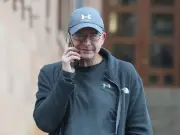 Homeless man had arrowhead 'to stab anyone who came near him'