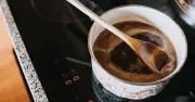 Honey and Dijon mustard: two store cupboard ingredients to elevate gravy