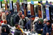 Horse racing bets explained: win, each-way, exotics, Placepot and more