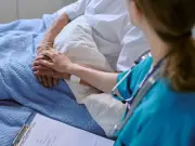 Hospice Nurse Reveals End-of-Life Sign That Sparks Heat