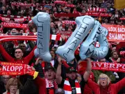 Hostile Anfield reception awaits Man City in Liverpool clash