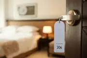 Hotel room intrusions widespread across UK industry, Travelodge review finds