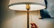 Households urged to switch lights off after sunset in October