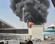 Houthi attack on Riyadh airport forces Trump to rethink strategy