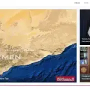 Houthi TV station 'allowed a base in London for 12 years'