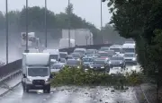 How last super El Niño hit London and what it could mean this winter