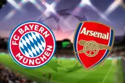 How to Watch Bayern Munich vs Arsenal: TV Channel and Live Stream