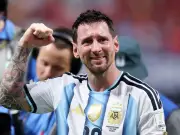 How to watch Lionel Messi's last game for Argentina – TV, live stream, kick-off