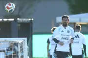 How to watch Messi's final Argentina match vs Benin tonight