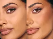 Huda Beauty's first powder bronzer palette gets rave reviews from fans