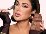 Huda Beauty's New £40 Bronze Filter Palette Earns 'Masterpiece' Praise