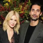 Hugo Taylor on 'considerable sadness' after Millie Mackintosh debut new man