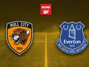 Hull City vs Everton LIVE: Team News, Score and Commentary