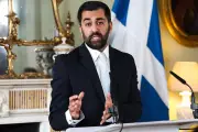 Humza Yousaf to give masterclasses at Edinburgh University