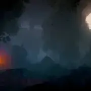 Hunter's Moon review: English folk horror perfect for Halloween