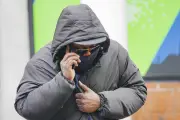 Husband 'advertised' wife for abuse by four men, court hears