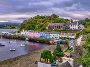 I visited Scotland's newly crowned best seaside town - I won't be back in a hurry