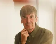 Ian Rankin: crime fiction is political, new novel targets super-rich
