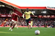 Ian Wright tells Eze what he must do to earn Arteta trust
