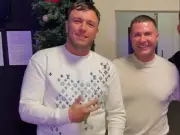 Ibiza party boss 'given senior role in Lyons mob' after switching sides from Daniel clan