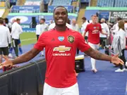 Ighalo: I rejected Tottenham for Man United despite pay cut