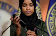 Ilhan Omar's phone seized, relatives subpoenaed in federal inquiry
