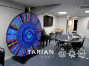 Illegal casino run from Cardiff industrial estate earns pair £384k