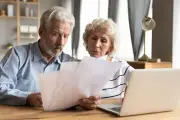 IMF warns UK households face higher inflation as energy prices jump