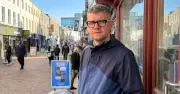 Ipswich residents scared by groups of men as town centre crime rises