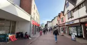 Ipswich residents too scared to go out after 6pm in 'horror movie' town