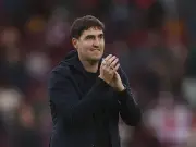 Iraola: Liverpool patience key in nine-man Brentford win