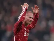 Iraola: Mac Allister One of Liverpool's Smartest Players