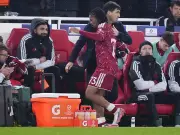 Iraola: Ngumoha 'in a great place' after Liverpool display