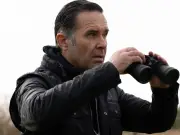 Is Graham leaving Emmerdale? Exit sealed for Andrew Scarborough character