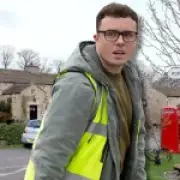 Is Vinny leaving Emmerdale? All exit updates revealed